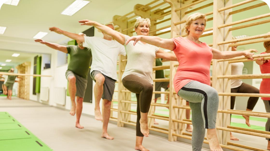Fall Prevention: Strategies for Seniors to Stay Safe and Independent in Beverly